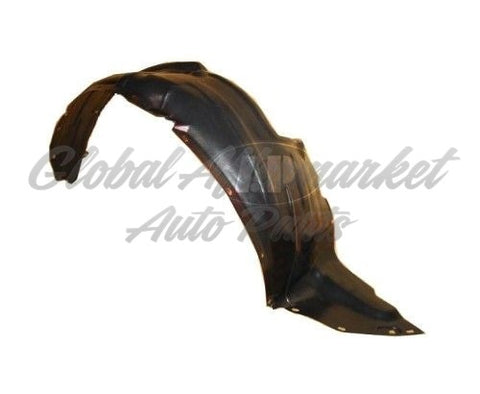 FENDER LINER RH