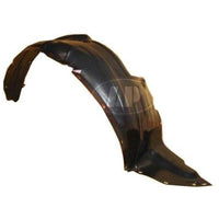 FENDER LINER RH