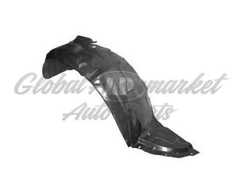 FENDER LINER RH STANDARD SDN