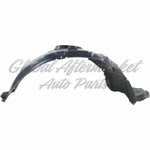 FENDER LINER RH STANDARD SDN — photo 5