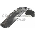 FENDER LINER RH SPORT SDN 04-06/2.3L HB 07-09/STD SDN 07-09 — photo 3