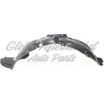 FENDER LINER RH SPORT SDN 04-06/2.3L HB 07-09/STD SDN 07-09 — photo 4