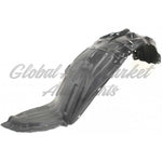 FENDER LINER RH SPORT SDN 04-06/2.3L HB 07-09/STD SDN 07-09 — photo 5