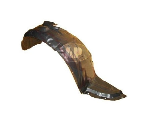 FENDER LINER RH SPORT SDN 04-06/2.3L HB 07-09/STD SDN 07-09