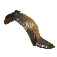 FENDER LINER RH SPORT SDN 04-06/2.3L HB 07-09/STD SDN 07-09