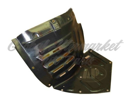FENDER LINER RH (FR SECTION)
