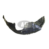 FENDER LINER FR RH HB W/TURBO