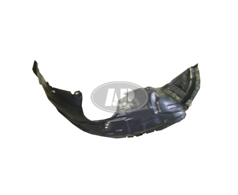 FENDER LINER FR RH HB W/TURBO