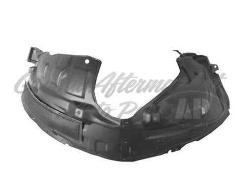 FENDER LINER FR RH
