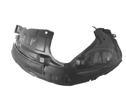 FENDER LINER FR RH