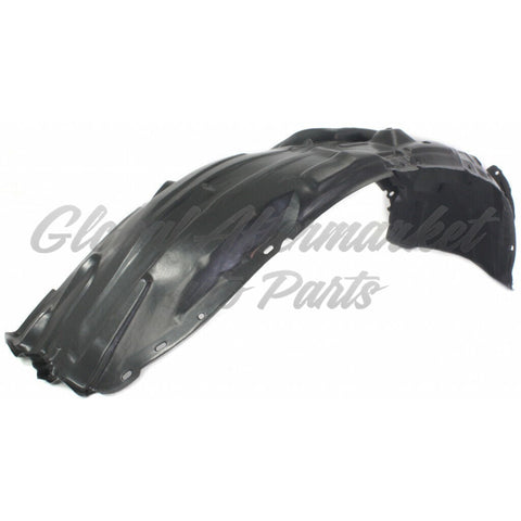 FENDER LINER RH
