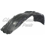 FENDER LINER RH — photo 1