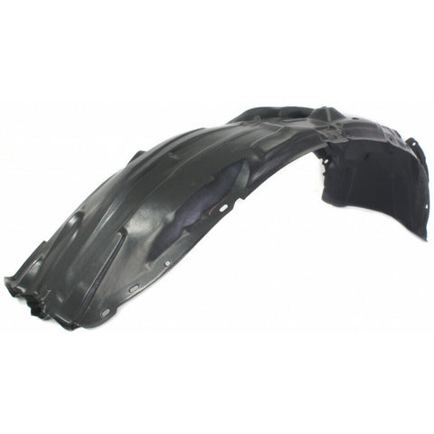 FENDER LINER RH