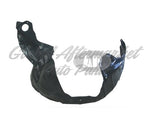 FENDER LINER RH W/TURBO — photo 1