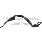 FENDER LINER RH W/TURBO — photo 2