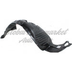 FENDER LINER RH W/TURBO — photo 4