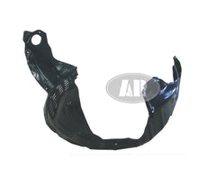 FENDER LINER RH W/TURBO