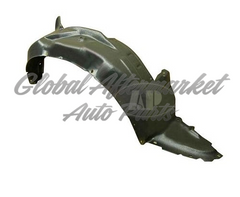 FENDER LINER FR RH