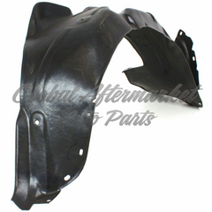 FENDER LINER FR RH