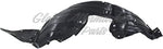 FENDER LINER RH — photo 2