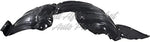FENDER LINER RH — photo 3