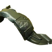 FENDER LINER RH