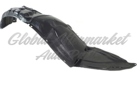 FENDER LINER FR RH 2.0L 12-13/2.5L 10-13
