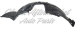 FENDER LINER FR RH 2.0L 12-13/2.5L 10-13 — photo 5