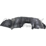 FENDER LINER FR RH 2.3L USA BUILT — photo 2
