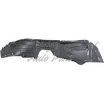 FENDER LINER FR RH 2.3L USA BUILT — photo 3