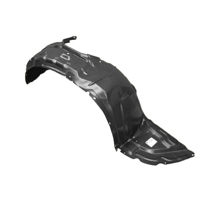 FENDER LINER FR RH 2.3L USA BUILT