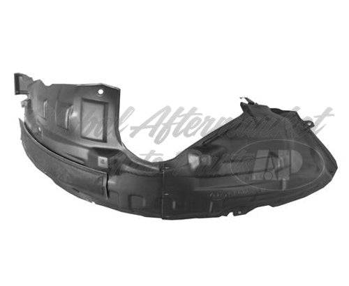 FENDER LINER FR RH