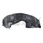FENDER LINER FR RH — photo 2