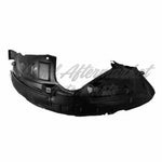 FENDER LINER FR RH — photo 4