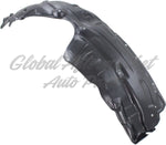 FENDER LINER FR RH — photo 5