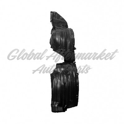 FENDER LINER FR RH
