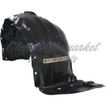 FENDER LINER FR RH — photo 3