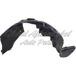 FENDER LINER FR RH — photo 2