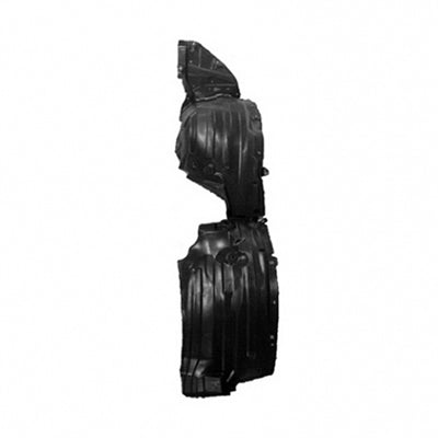 FENDER LINER FR RH