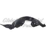 FENDER LINER FR RH — photo 2