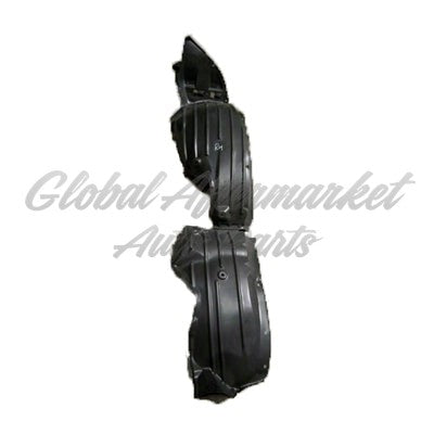 FENDER LINER FR RH