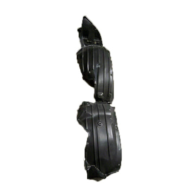 FENDER LINER FR RH