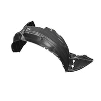 FENDER LINER RH