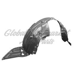 FENDER LINER RH