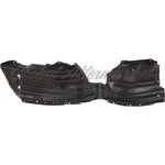 FENDER LINER RH — photo 1