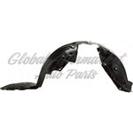 FENDER LINER RH — photo 3