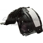 FENDER LINER RH — photo 4