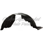 FENDER LINER RH — photo 5