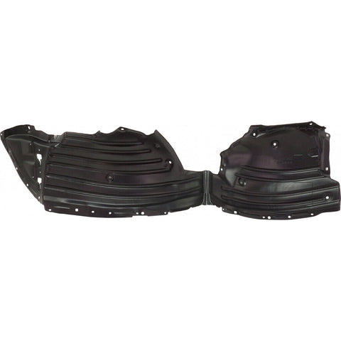 FENDER LINER RH