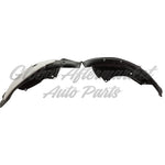 FENDER LINER FR RH SDN — photo 1
